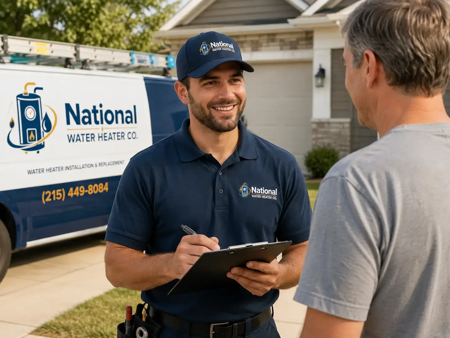 Water Heater Installation Quincy, CA FAQs
